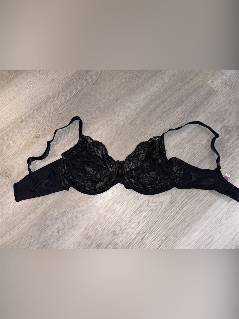 Adore Me Bra 38G
